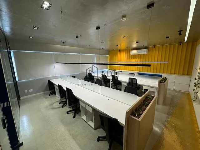 Sala para alugar, no bairro Jardim Armênia em Mogi das Cruzes