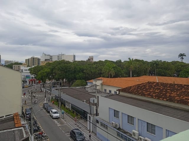 Sala para alugar, no bairro Centro em Macaé