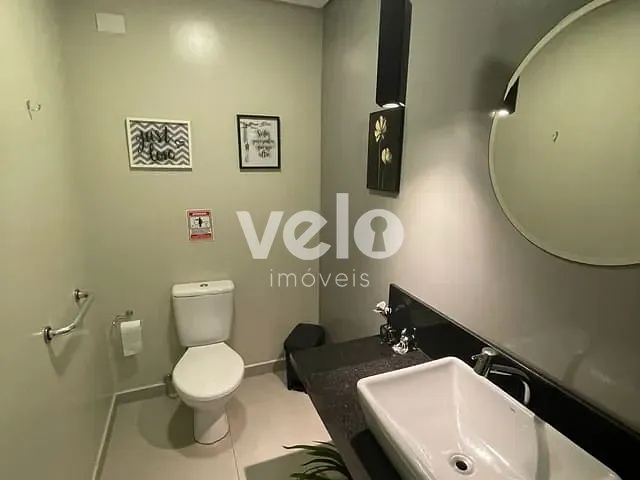 Sala para alugar, no bairro Jardim das Nações em Taubaté