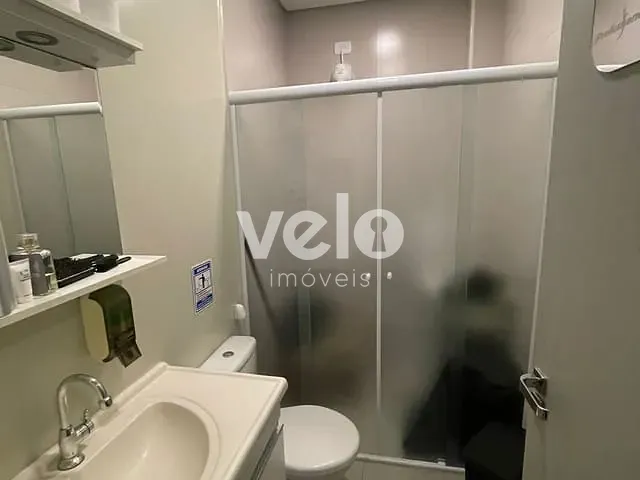 Sala para alugar, no bairro Jardim das Nações em Taubaté
