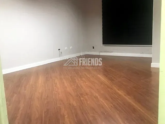 Sala com 34m², para alugar, no bairro Vila Norma em São Paulo