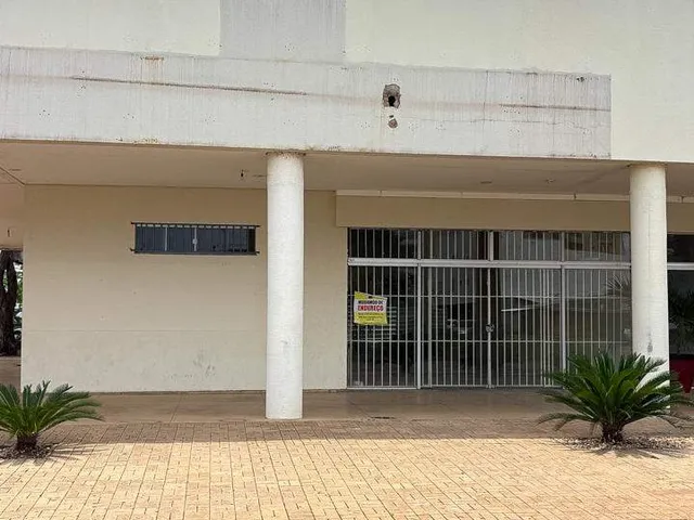 Sala para alugar, no bairro Plano Diretor Norte em Palmas