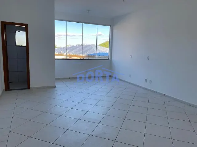 Sala para alugar, no bairro Itaipu A em Foz do Iguaçu