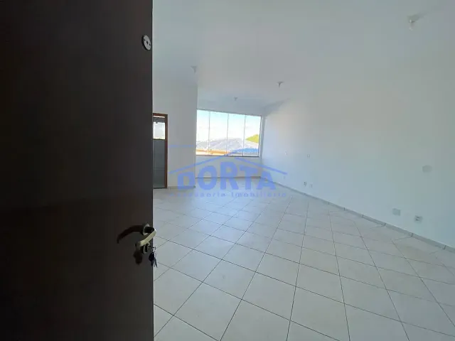 Sala para alugar, no bairro Itaipu A em Foz do Iguaçu