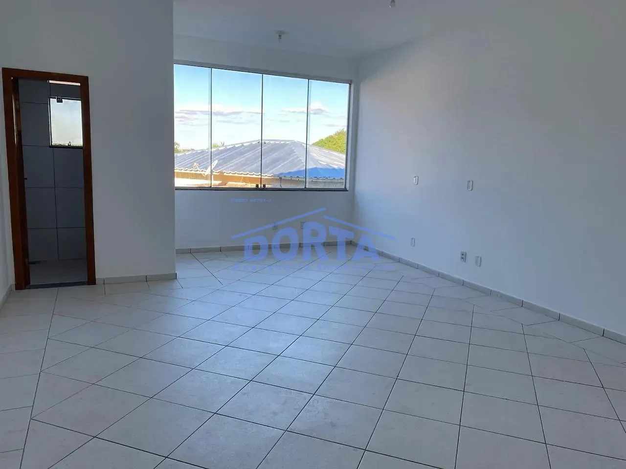 Sala para locação, Itaipu A, Foz do Iguaçu, PR