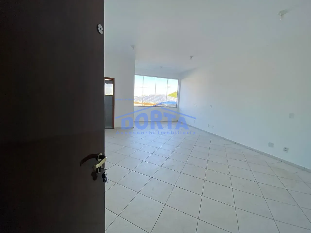 Sala para locação, Itaipu A, Foz do Iguaçu, PR