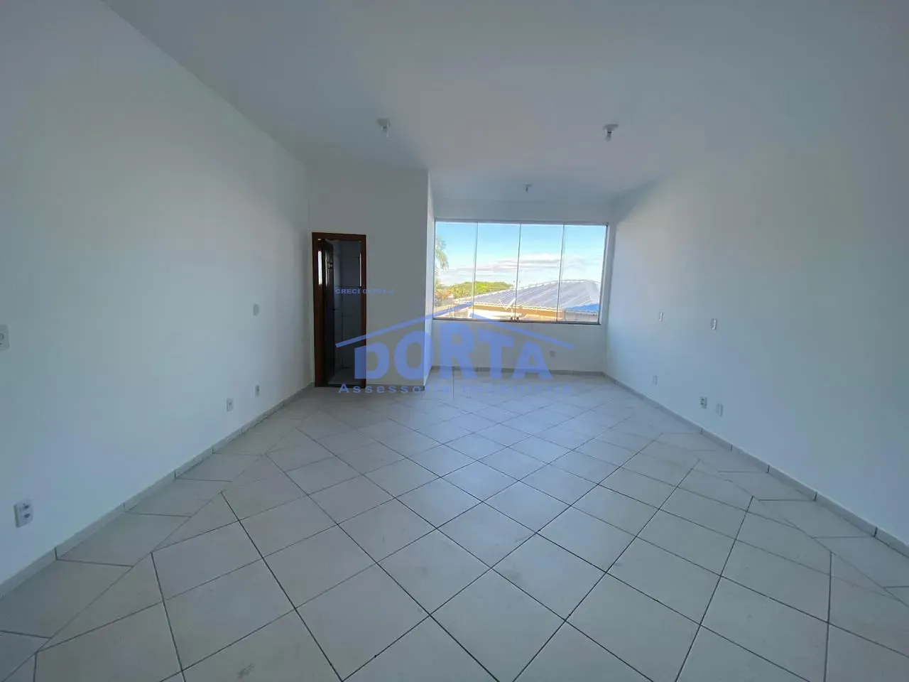Sala para locação, Itaipu A, Foz do Iguaçu, PR