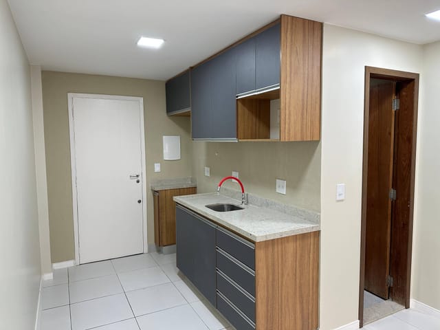 Sala para alugar, no bairro Asa Sul em Brasília
