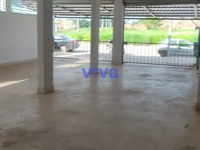 Sala com 100m², para alugar, no bairro Loteamento Fazenda dourados em Aragoiânia