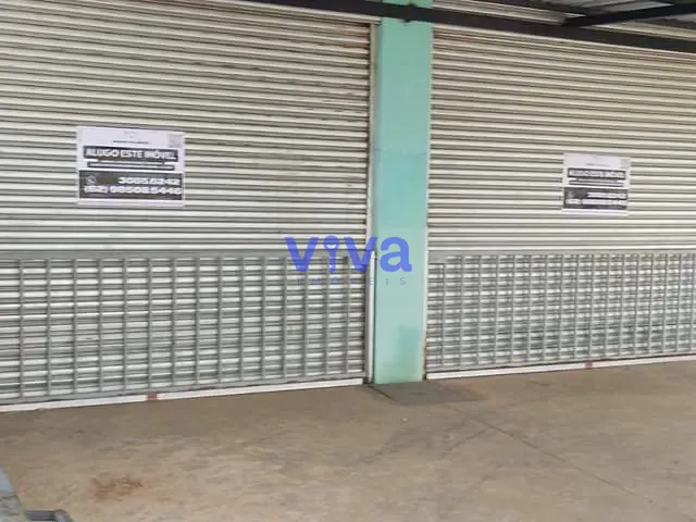 Sala com 100m², para alugar, no bairro Loteamento Fazenda dourados em Aragoiânia
