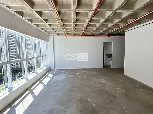 Sala para alugar, no bairro Gleba Fazenda Palhano em Londrina