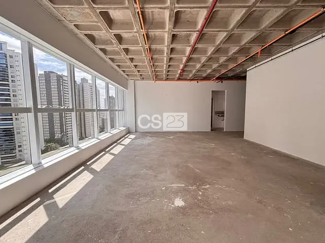 Sala para alugar, no bairro Gleba Fazenda Palhano em Londrina