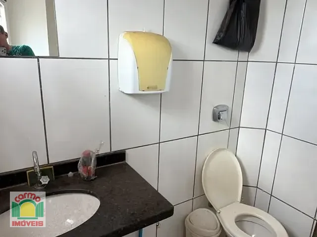Sala para alugar, no bairro Jundiaí em Anápolis