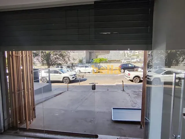 Sala com 40m², para alugar, no bairro Setor Bueno em Goiânia