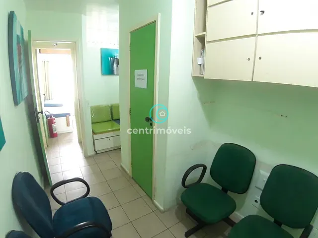 Sala à venda, no bairro Tijuca em Rio de Janeiro