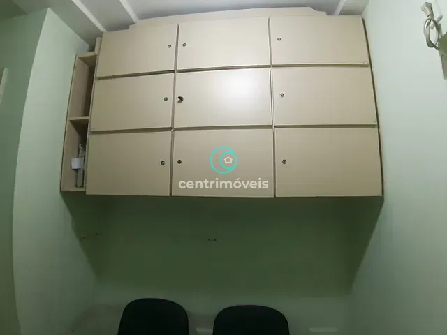 Sala à venda, no bairro Tijuca em Rio de Janeiro