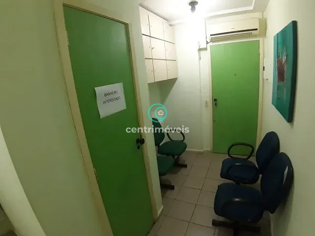 Sala à venda, no bairro Tijuca em Rio de Janeiro