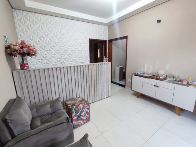 Foto do Sala - Sala comercial para locação na Rua Conselheiro Costa Pinto – Bairro Paulista – Piracicaba/SP | PiraHost Soluções de Negócios Ltda