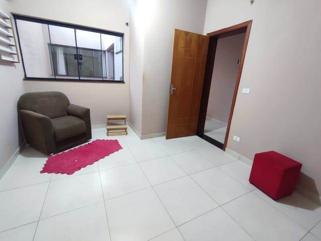 Foto do Sala - Sala comercial para locação na Rua Conselheiro Costa Pinto – Bairro Paulista – Piracicaba/SP | PiraHost Soluções de Negócios Ltda