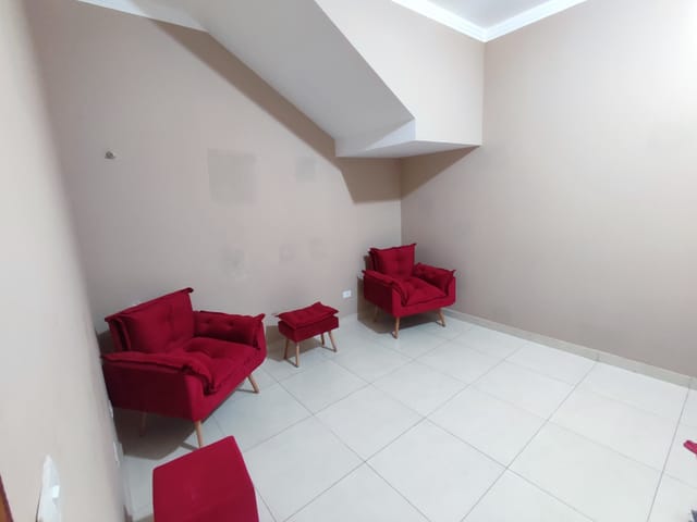 Foto do Sala - Sala comercial para locação na Rua Conselheiro Costa Pinto – Bairro Paulista – Piracicaba/SP | PiraHost Soluções de Negócios Ltda