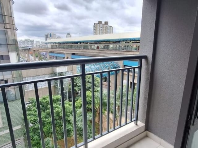 Sala com 27m², à venda, no bairro Vila Independência em São Paulo