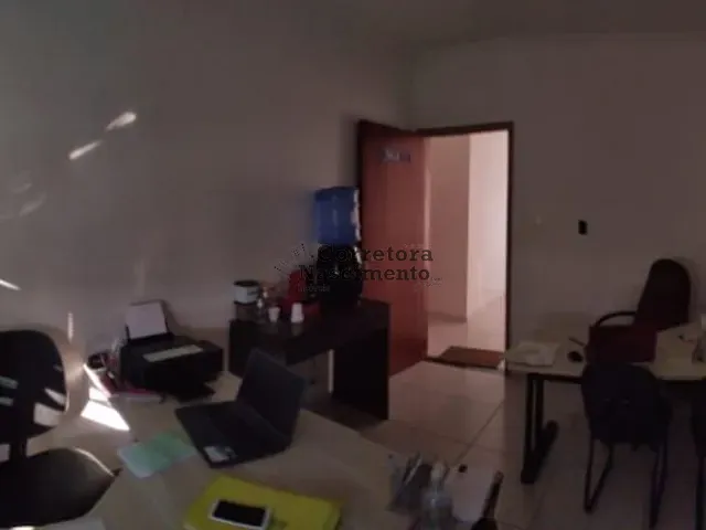 Sala com 30m², para alugar, no bairro Residencial Parque dos Sinos em Jacareí