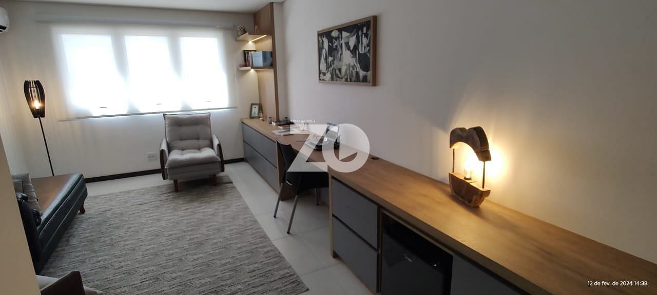 Sala-Conjunto, 22 m² - Foto 1