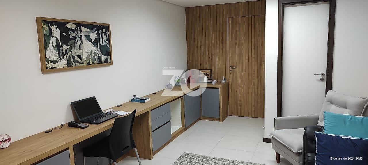 Sala-Conjunto, 22 m² - Foto 2