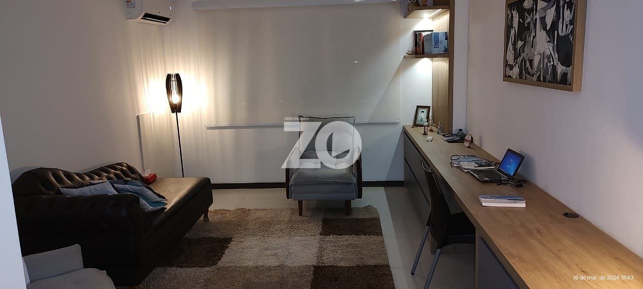 Sala-Conjunto, 22 m² - Foto 3