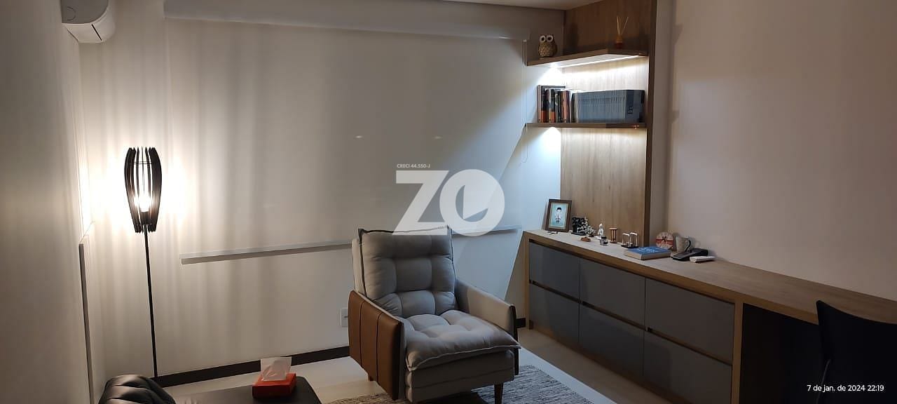 Sala-Conjunto, 22 m² - Foto 4