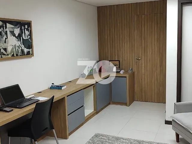 Sala à venda, no bairro Jardim América em Bauru