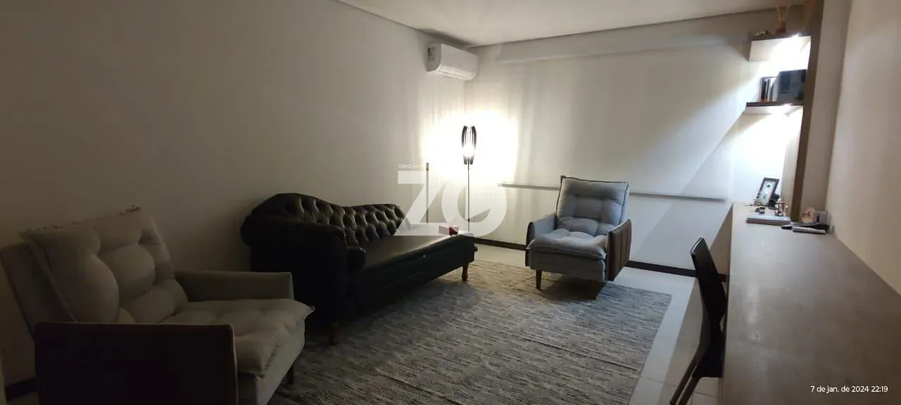 Sala-Conjunto, 22 m² - Foto 5