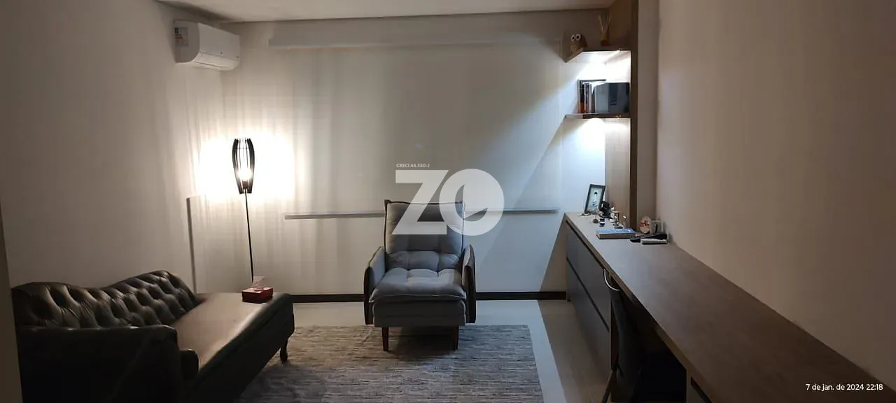 Sala-Conjunto, 22 m² - Foto 6