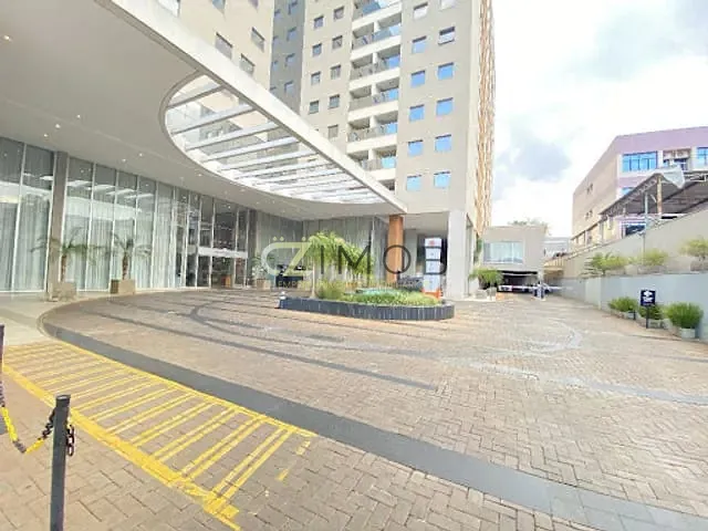 Sala com 81m², para alugar, no bairro Ribeirânia em Ribeirão Preto