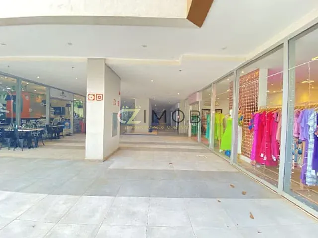 Sala com 81m², para alugar, no bairro Ribeirânia em Ribeirão Preto