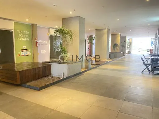 Sala com 81m², para alugar, no bairro Ribeirânia em Ribeirão Preto