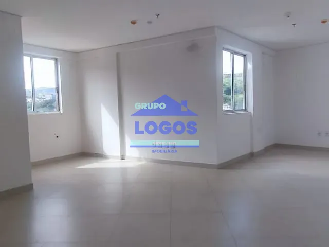 Sala com 38m², à venda, no bairro Carneirinhos em João Monlevade