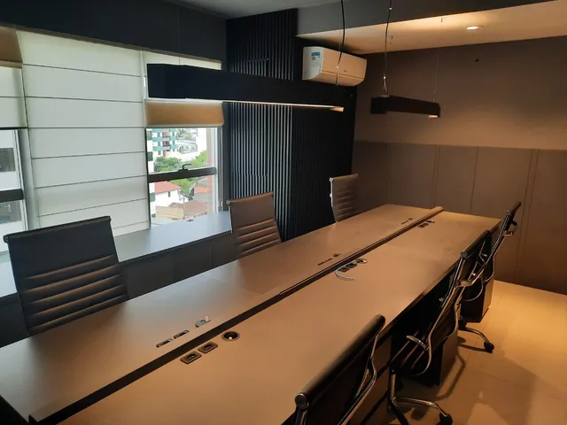 Sala para alugar, no bairro Centro em Florianópolis
