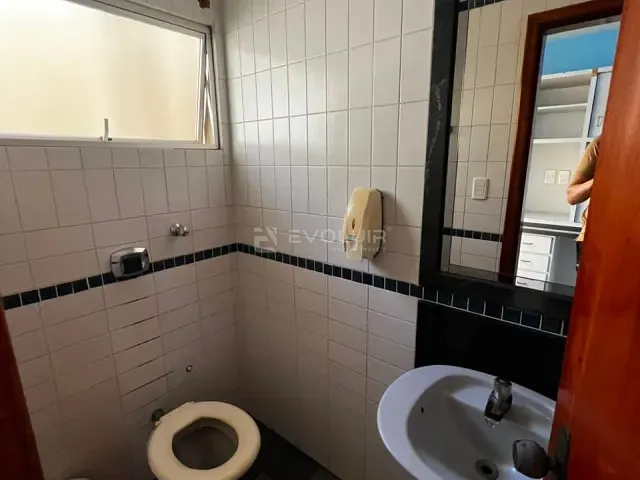 Sala para alugar, no bairro Jardim América em Goiânia