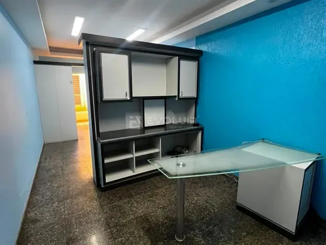 Sala para alugar, no bairro Jardim América em Goiânia