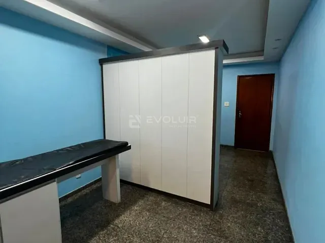 Sala para alugar, no bairro Jardim América em Goiânia