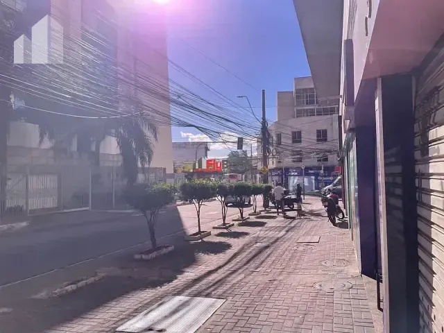 Sala com 44m², para alugar, no bairro Centro em Nova Iguaçu