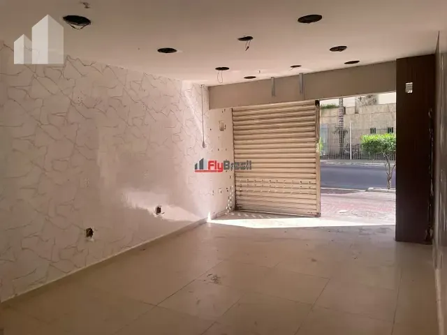 Sala com 44m², para alugar, no bairro Centro em Nova Iguaçu