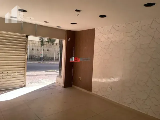 Sala com 44m², para alugar, no bairro Centro em Nova Iguaçu