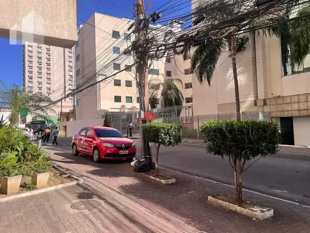 Sala com 44m², para alugar, no bairro Centro em Nova Iguaçu