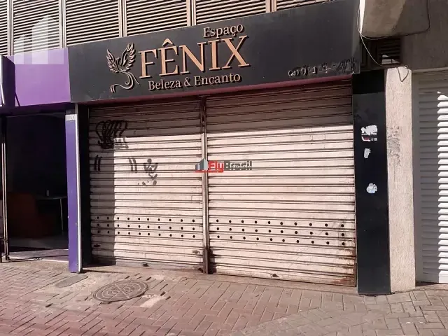 Sala com 44m², para alugar, no bairro Centro em Nova Iguaçu