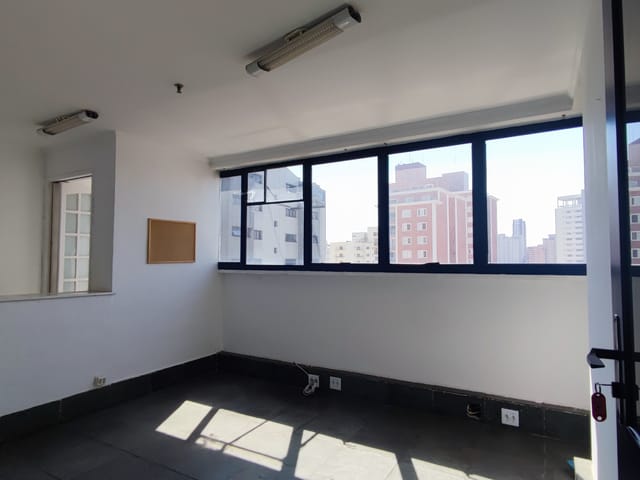 Foto do Sala - Sala comercial para locação, Tucuruvi, São Paulo, SP | Nobrega Brokers