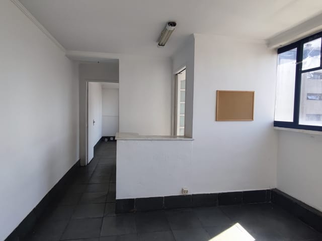 Foto do Sala - Sala comercial para locação, Tucuruvi, São Paulo, SP | Nobrega Brokers