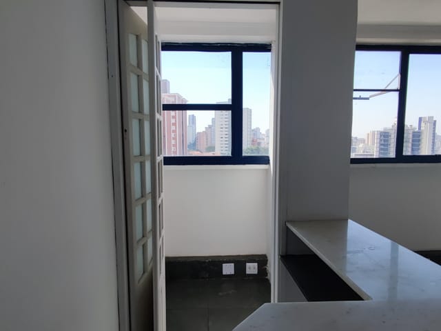Foto do Sala - Sala comercial para locação, Tucuruvi, São Paulo, SP | Nobrega Brokers
