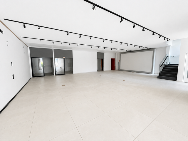 Sala com 379m², para alugar, no bairro Setor Marista em Goiânia
